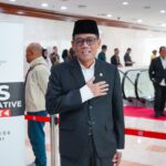 Alifudin Dorong Penambahan Penerbangan ke Pontianak Jelang Cap Go Meh
