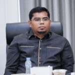 Alqassam Kasuba Desak Pemerintah Klarifikasi Profil Pemenang Lelang Telaga Ranu