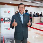 Komisi IV DPR RI: Diplomasi Ekonomi Wajib Selaras dengan Kedaulatan dan Perlindungan Petani