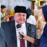 Aboe Bakar Desak Aparat Buru Aktor Intelektual di Balik Penyelundupan 2 Ton Narkoba