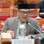 Soroti Sengkarut Zonasi dan Sekolah Inklusi, Fikri Faqih Dorong Peta Jalan Pendidikan yang Baku