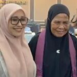 Meity Rahmatia Temui Nenek Saudah, Tekankan Dukungan Moril bagi Korban Kekerasan