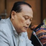Adang Daradjatun Apresiasi Kinerja BNN, Dorong Penguatan Pemberantasan Narkotika Terpadu