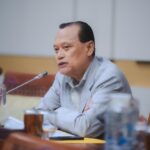 Perkuat Integritas Sistem Keuangan Nasional, Adang Daradjatun Dorong Kejelasan Tindak Lanjut Intelijen Keuangan PPATK