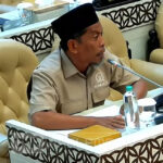 Dukung Pembangunan Desa Berkelanjutan, Abdul Hadi Sampaikan Aspirasi Perbaikan Tata Kelola Dana Desa dan SDM