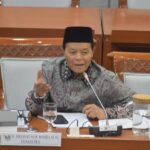 Raker dengan BPKH, HNW Minta Keamanan Dana Jemaah Haji Tetap Terjaga di Tengah Gejolak Pasar Keuangan