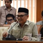 Pengarusutamaan Pemuda, Fikri Faqih Dorong OKP Jateng Rangkul Inovator Muda dan Atlet Disabilitas