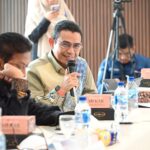 Jawab Kebutuhan Industri Wilayah Sumbagut, Hendry Munief Dorong BDI Medan Bentuk Lembaga Pendidikan Vokasi