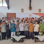 Surahman Hidayat Dorong Peran Imam Masjid Jaga Persatuan Bangsa