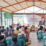 Surahman Hidayat: Imam Masjid Harus Jadi Garda Terdepan Persatuan Bangsa