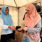 Momentum Hari Jadi Sidoarjo ke-167, Reni Astuti Dorong Penguatan UMKM Lokal Menuju Daerah Inklusif dan Tangguh