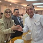 Kenaikan Gaji Hakim Ad Hoc, Meity Rahmatia: Langkah Penting Perkuat Integritas Peradilan
