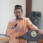 Silaturahmi dengan Ratusan Tokoh Siak, Hendry Munief Bahas Berbagai Isu Penting Daerah