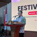 BAM DPR Buka Ruang Dialog Percepat Pembangunan di Cilacap