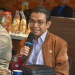 Kunjungan ke Batam, Hendry Munief Dorong Pemerintah Optimalkan Dampak Pelemahan Ekonomi Singapura