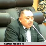 Soroti Kinerja BAPETEN, Ateng Sutisna: Ekspansi Nuklir Harus Diimbangi Penguatan Pengawasan