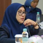 Meity Rahmatia: Penonaktifan Status Jaminan Kesehatan Kelompok Rentan Jangan Abaikan Aspek Kemanusiaan