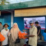 Sambut Ramadan, Nevi Zuairina Beri Dukungan Spiritual bagi Korban Bencana Sumatera