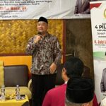 Perkuat Wawasan Kebangsaan, Jalal Abdul Nasir Ajak Masyarakat Karawang Rawat Nilai Pancasila