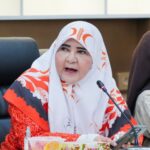 Nevi Zuairina Dorong Hilirisasi Aluminium Nasional Berbasis Kemandirian Industri dan Ketahanan Energi