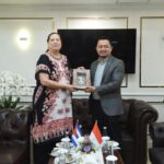 BKSAP DPR Desak Dukungan Diplomatik Kemlu untuk Kuba di Tengah Embargo AS