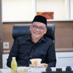 Dukung Visi Presiden, Abdul Fikri Faqih Minta Rencana 10 Kampus Baru Dikaji Ulang