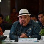 Ateng Sutisna Inisiasi Kolaborasi Multipihak Pengelolaan Sampah Berbasis Komunitas di Dapil Jabar IX