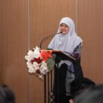 Reni Astuti: Generasi Muda Harus Mampu Jadi Pemimpin Lebih Baik di Masa Depan