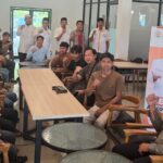 Pererat Silaturahmi di Kayong Utara, Alifudin Turun Diskusi Langsung dengan Tokoh Masyarakat hingga Komunitas Pemuda