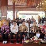 Festival Aspirasi di Mojokerto, BAM DPR RI Dorong Revitalisasi Ekosistem Bumi Majapahit Berkelanjutan