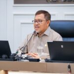 Aher Dukung Sinergi BNPP dan Pertamina Foundation Perkuat Ekonomi Kawasan Perbatasan