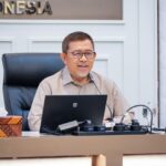 Aher Dorong Kemendagri dan Kementerian PU Lakukan Percepatan Pembangunan KIPP di Empat DOB Papua