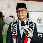 Komisi I DPR: TNI ke Gaza Harus dalam Misi Kemanusiaan, Bukan Tempur