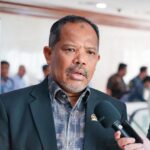 Jelang Ramadan, Johan Rosihan Ingatkan Pentingnya Keadilan Distribusi dan Harga Pangan Terjangkau