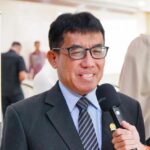 Muh. Haris Apresiasi Program Makan Bergizi Gratis, Minta Perhatian Lebih untuk Pesantren
