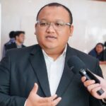 Soroti Pasar Modal dan Utang Negara, Kholid Dorong Reformasi Tata Kelola Ekonomi Nasional