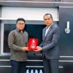 Ketua Fraksi PKS DPR RI Dorong Penguatan Peran Pemuda dalam Pembangunan Demokrasi