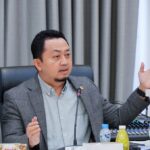 BKSAP DPR RI Kecam Perluasan Kendali Israel di Tepi Barat