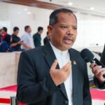 Johan Rosihan: Negara Harus Jaga Stabilitas Harga Pangan agar Ramadan Tenang