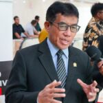 Soroti Lonjakan Peserta BPJS Nonaktif, Muh. Haris Dorong Perbaikan Data Nasional