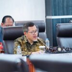 Aher Nilai Penurunan Indeks Harga di Aceh dan Sumatera Bukti Efektivitas Intervensi Distribusi Pascabencana