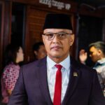 DPR Dukung Pemerintah RI Mengambil Langkah Tegas Jaga Martabat: Dorong Investigasi Internasional dan Perkuat Perlindungan Prajurit