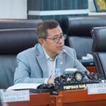 BAM DPR RI Siap Kawal Ganti Rugi Tol Pondok Aren-Ulujami yang Mandek Lebih 20 Tahun