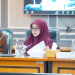 Cegah Child Grooming di Era Digital, DPR Tekankan Peran Keluarga dan Sekolah Jadi Garda Terdepan
