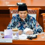 Hadiri KTT Perdana BOP, HNW Minta Prabowo Tegaskan Komitmen Hentikan Perang dan Wujudkan Kemerdekaan Palestina