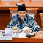 Israel Kembali Lakukan Kejahatan di Masjid Al Aqsha, HNW Kecam Keras dan Minta Indonesia Bahas di Dewan Perdamaian