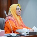 Nevi Zuairina: Revisi UU Persaingan Usaha Harus Melindungi UMKM, Konsumen, dan Menjawab Tantangan Ekonomi Digital