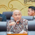 Jalal Abdul Nasir Dorong Perluasan Hilirisasi Pangan dan Hayati Berbasis Daerah