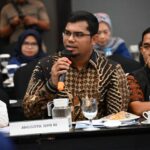 Alqassam Kasuba Dorong Integrasi IKM Lokal Masuk Rantai Pasok Industri