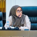 Pembentukan Pos Bantuan Hukum Capai 99,37 Persen, Meity Rahmatia: Kita Uji di 2026!